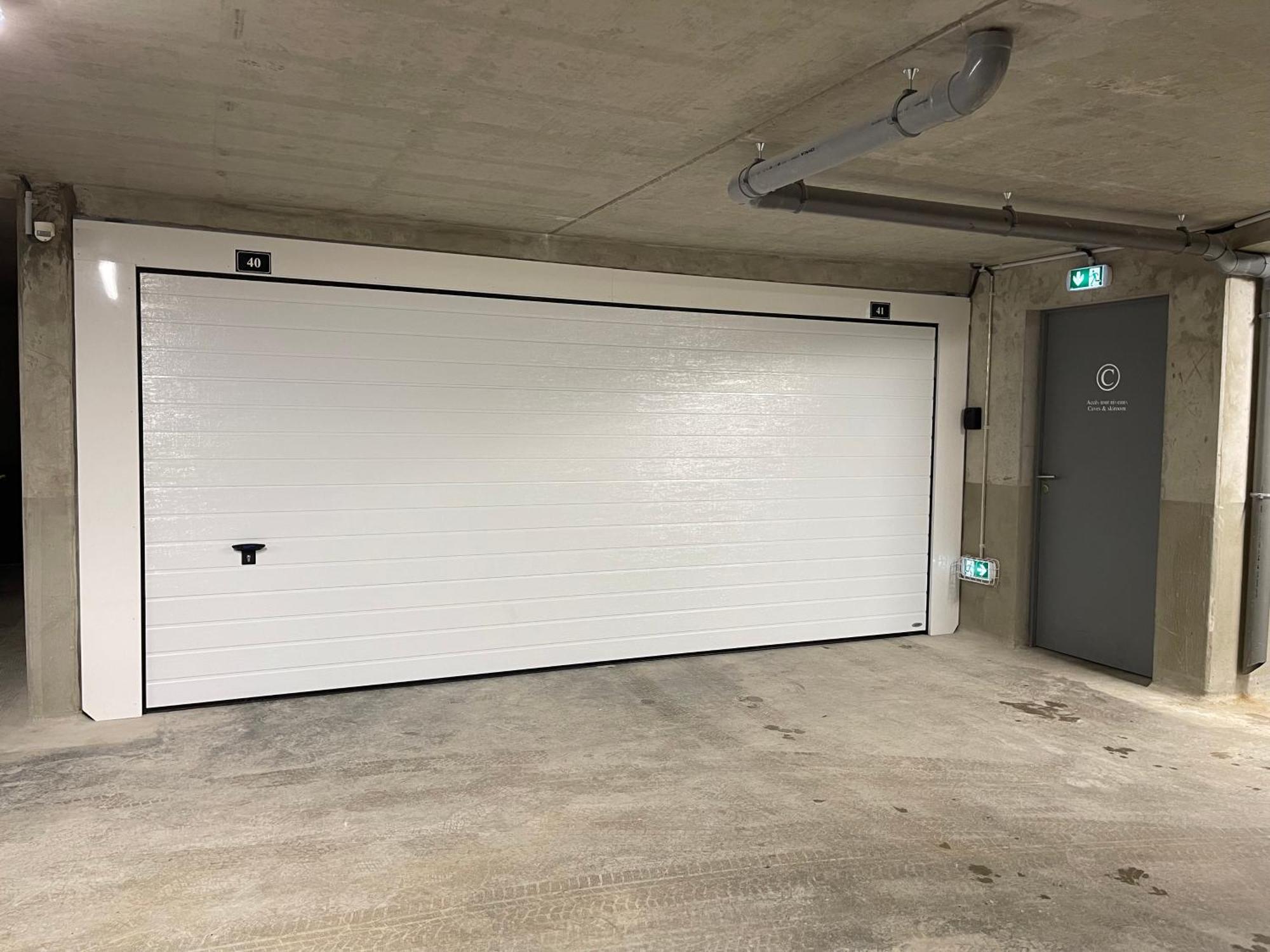 Gespere Le Stella Appartement Les Gets Buitenkant foto